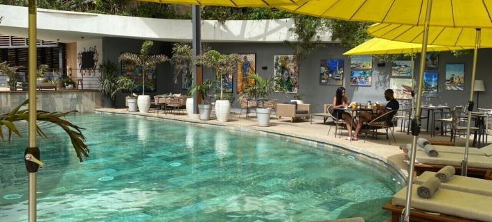Boma LifeStyle Hotel Hotels in Dakar