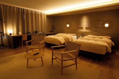 Oyadokotobuki Hotel in zona Kami Town Ojiro Health Park