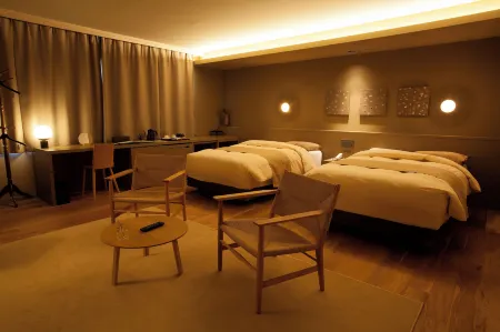 Oyadokotobuki Отели в г. Синъонсен