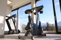 Bellezza Resort & Spa - Fitnessstudio