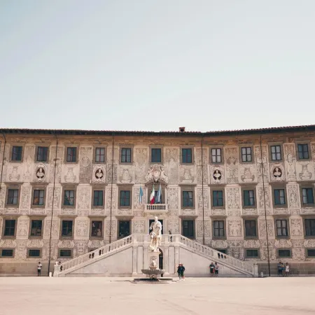 Gialel Pisa Guest House