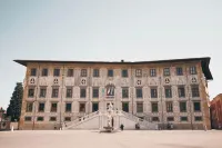 บ้านเข้าพัก Gialel Pisa - ที่มีที่จอดรถ