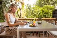 Boutique Hotel Sirmione - breakfast