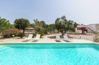4099 Villa Maste by Barbarhouse - Villas