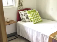 HouseSleeps3-SeaView-AC-Parking-2Br-NearBlueLagoon