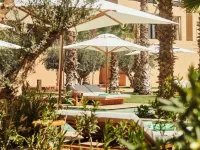 Park Hyatt Marrakech Hotels near Golf Amelkis