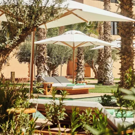 Park Hyatt Marrakech