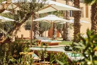 Park Hyatt Marrakech