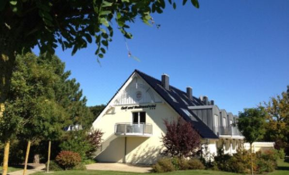 Strandgrün Golf- & Spa Resort