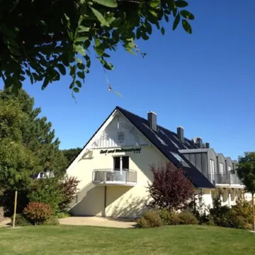 Strandgrün Golf- & Spa Resort