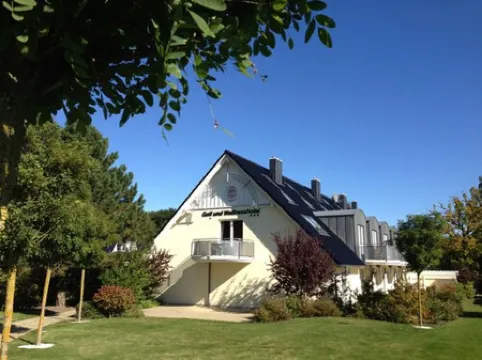 Strandgrün Golf- & Spa Resort