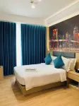 Fan's Hotel Palo