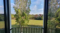 Nerium Garden Inn Tirana Airport - Mountain view