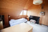 Idyllic Vacation Home with a Breathtaking View - بيت ضيافة