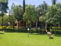 Mataman Gardens Hotels near Lakes NAIVASHA - Crescent Island