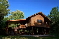 Nuyu Khaoyai Hotell i Pong Ta Long