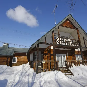 The Lodge Abashiri