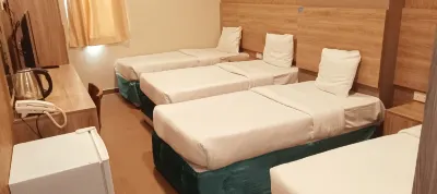 Rafef Al Dyafa Hotel Hotels near Safa