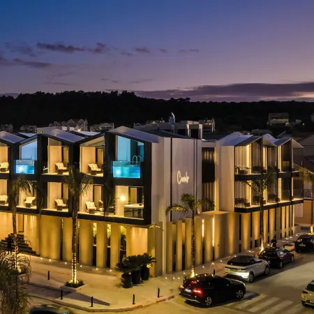 Casaly Hotel & Spa