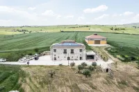 Dimora Schioppo - Irpinia - Villas