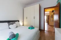 Gonin San Cristoforo Hotels in Assago