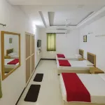 StayGuru Usha Residency Hotels in Bhuj