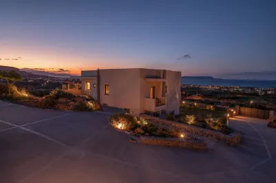 Terra Della Salvia in Crete