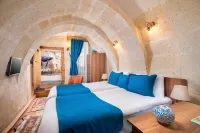 Peri Cave Konak