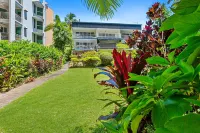 Melaleuca Hideaway - Beach Pool Free Parking Hotel a Carrara