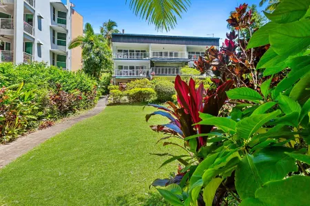 Melaleuca Hideaway - Beach Pool Free Parking Отели рядом с достопримечательностью «Chinatown, Gold Coast»