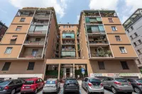 BnButler - Strigelli, 13 - Accogliente Bilocale con Balcone Hotel a Calvairate