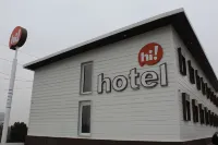 Hotel hi Tecnológico Garza Sada