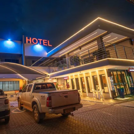 Vitoria Palace Hotel