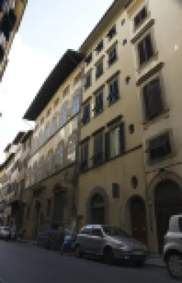 B&Beatrice Hotels near Pitti Palace