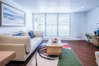 25 Captains Walk - 1 Bedroom Apartment - Saundersfoot