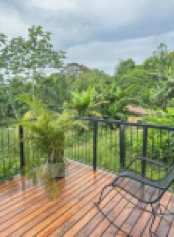 Maze Lodge