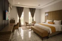 Maxbe Continental Hotel Hotels in Agulu