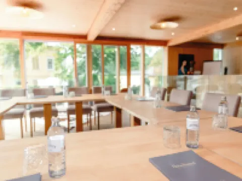 Boutiquehotel Hubertushof Hotels in Bad Ischl