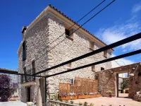 Mas Aguilo Hotels near Cala Bot