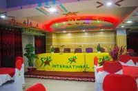Hotel Star International Hotels in Shah Makhdum Thana
