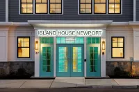 Island House Newport Hotel in zona The Breakers