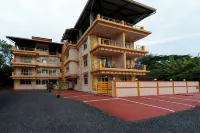 Lykke Suites-2 Min Drive to Colva Beach-by Goan Felicidade Hospitality Pvt Ltd