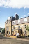 Traquair Arms Hotel Hotels in 