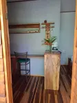 Bungalows Batsu Hotels in Chachagua