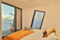 Villa Leonor Cliffside Retreat.