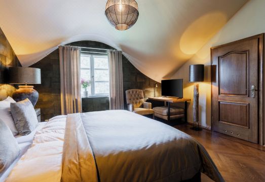 후베르투스 드워 미슬리프스키