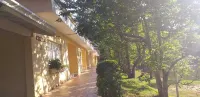 Pousada Vale do Ouro Verde Hotels in Socorro