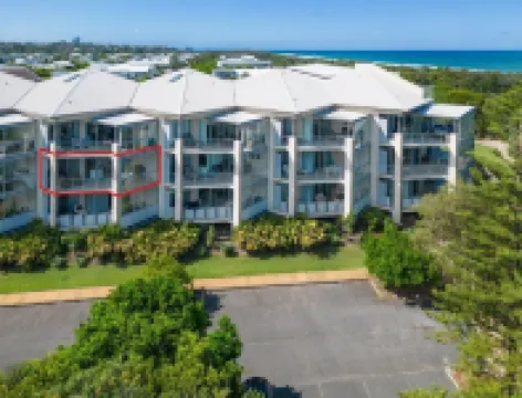 Bale Luxury Resort - Holiday Management