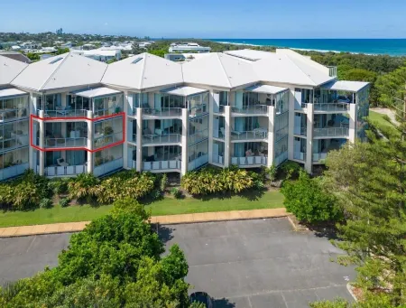 Bale Luxury Resort - Holiday Management