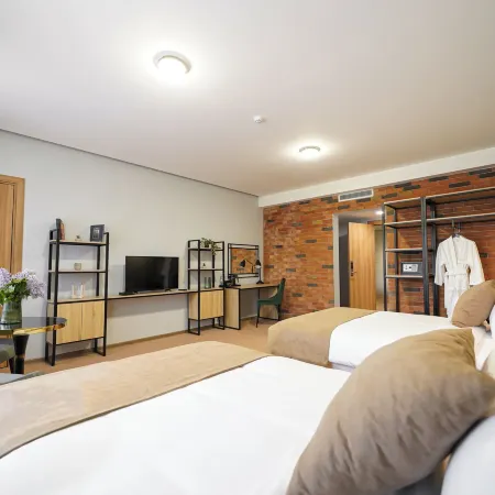 Felinger Concept Hotel